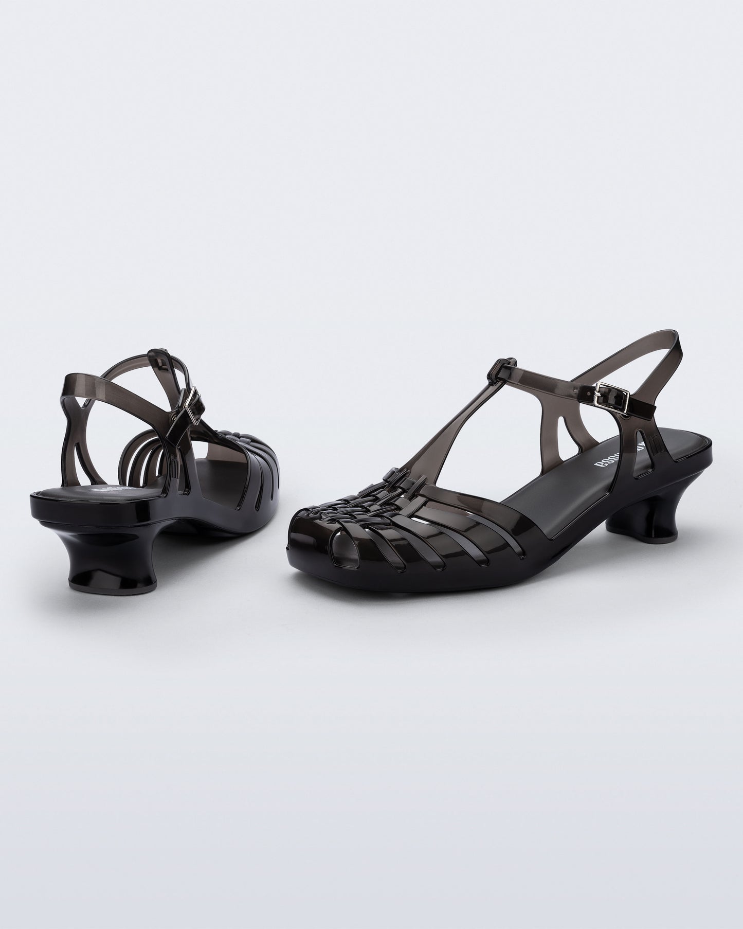Melissa Vixen Kitten Heel