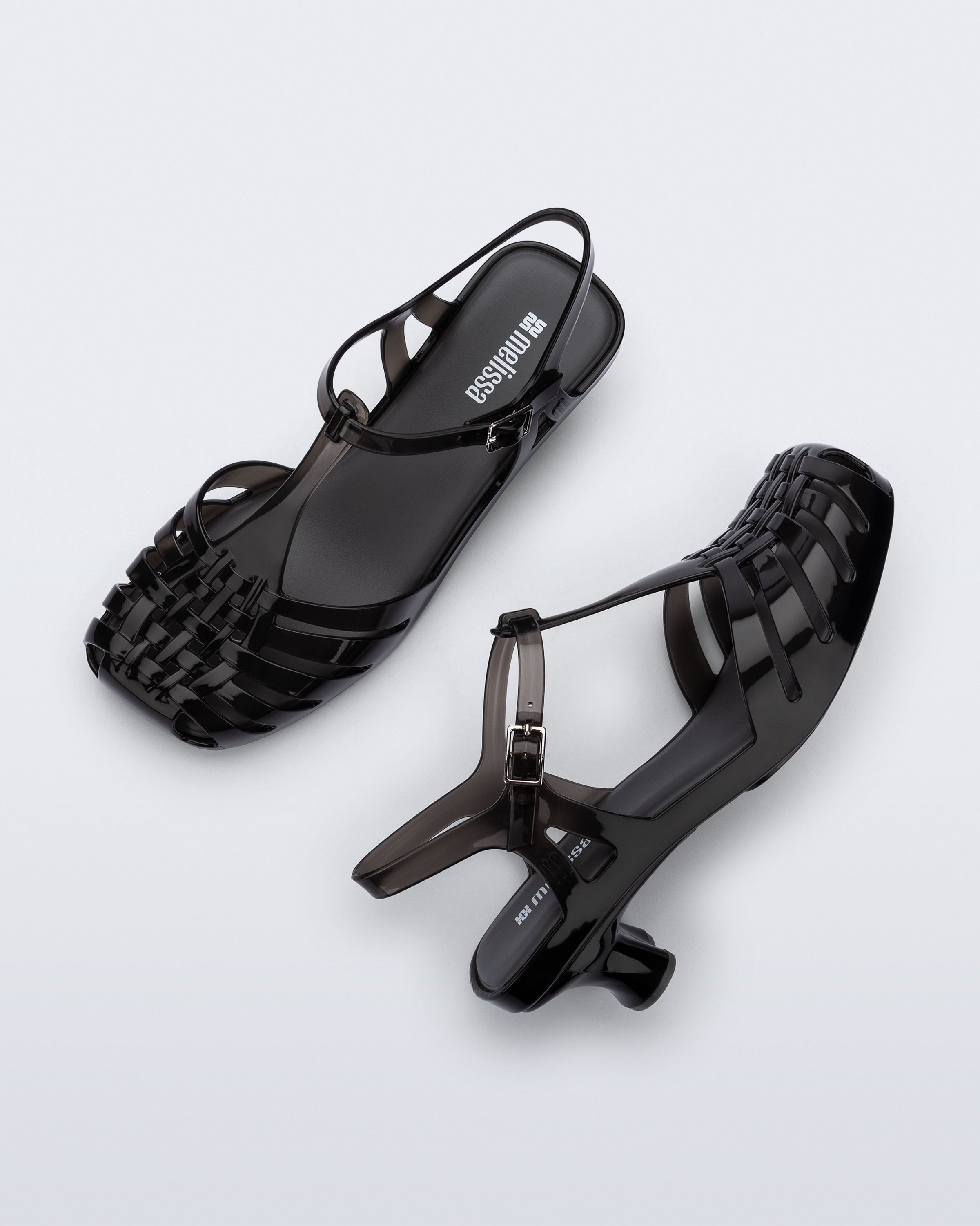 Melissa Vixen Kitten Heel – melissa shoes Japan