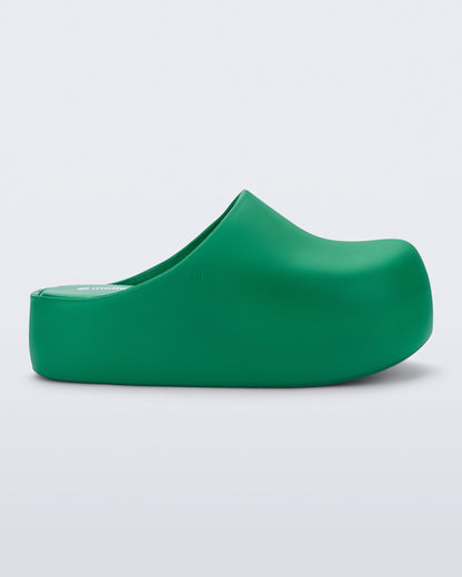 Melissa Free Clog Up Platform