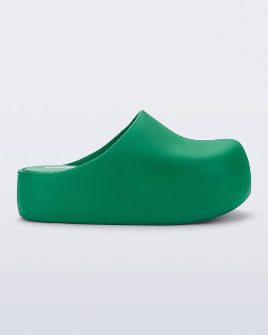 Melissa Free Clog Up Platform