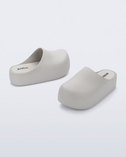 Melissa Free Clog Up Platform