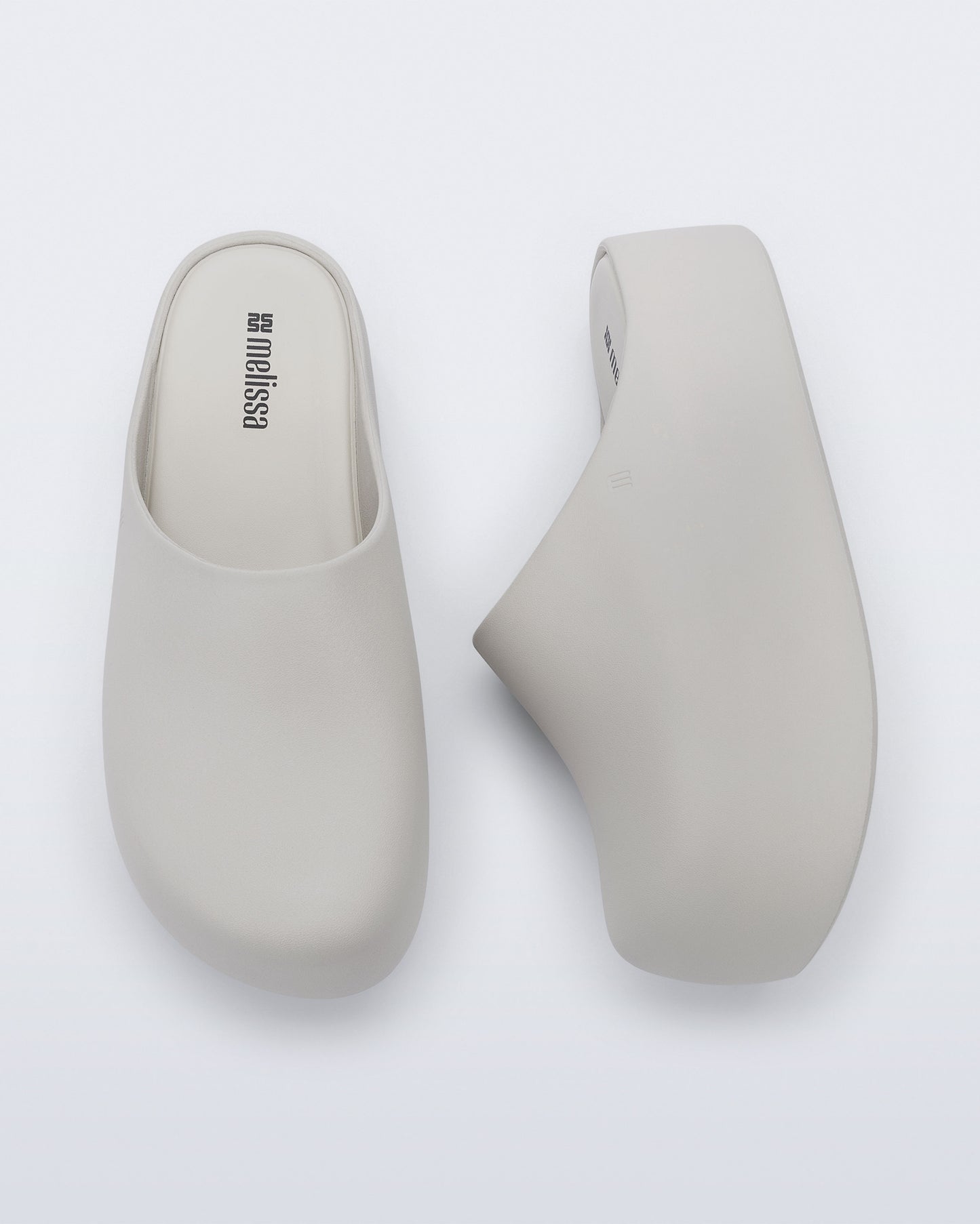 Melissa Free Clog Up Platform