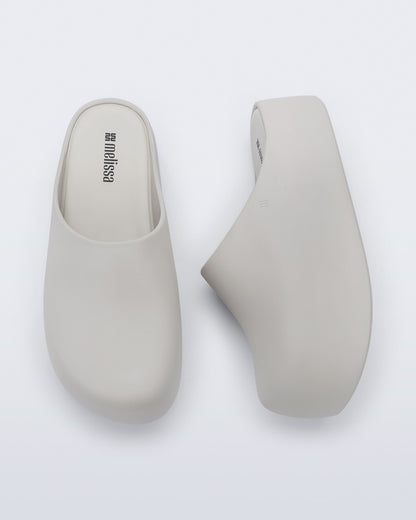 Melissa Free Clog Up Platform