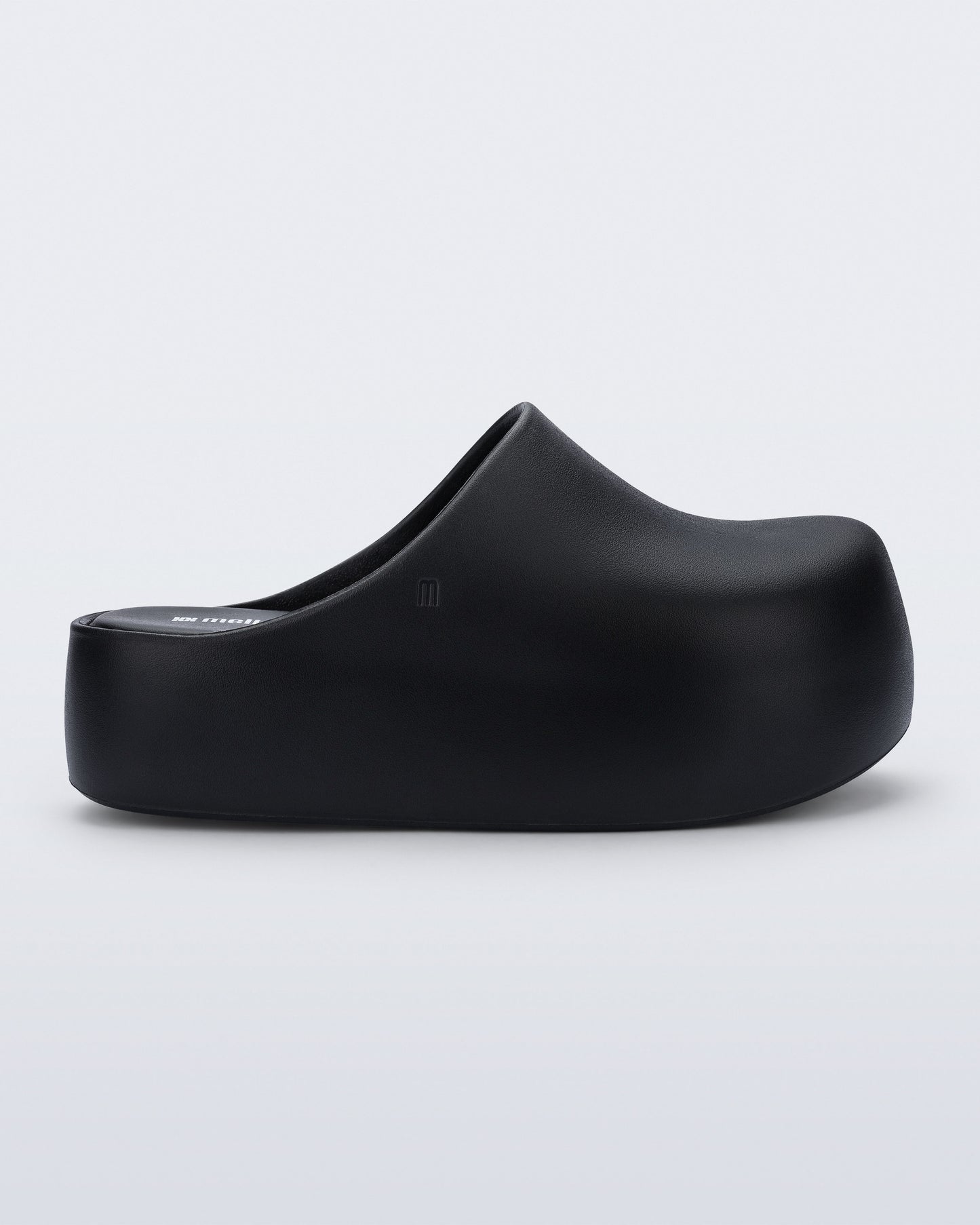 Melissa Free Clog Up Platform