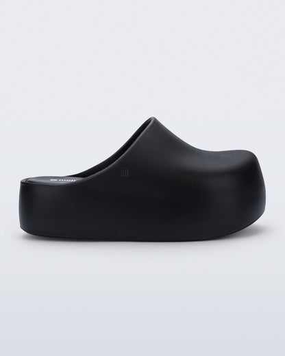 Melissa Free Clog Up Platform