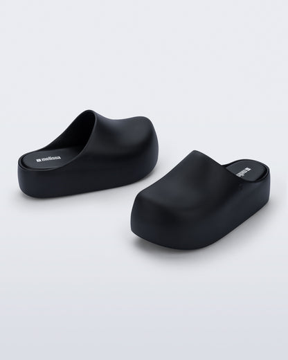 Melissa Free Clog Up Platform