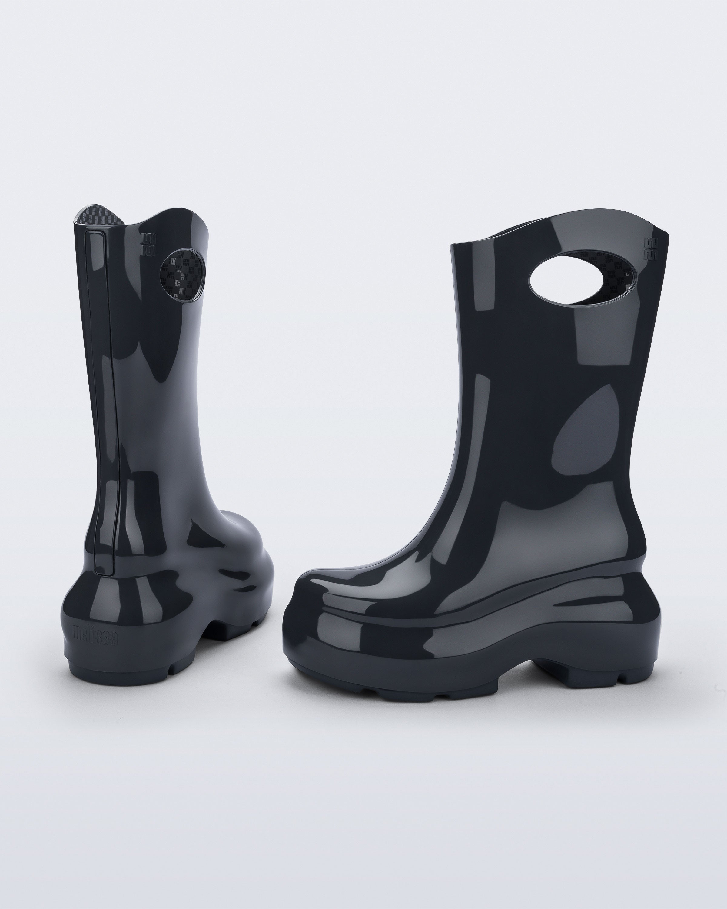 Melissa Ultra Boot – melissa shoes Japan