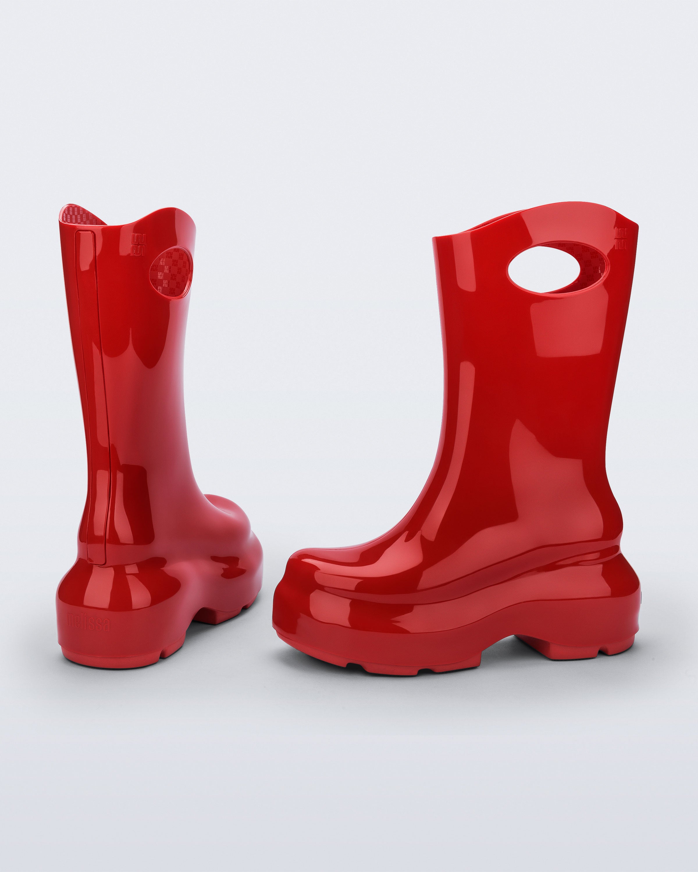 メリッサ　ブーツ Melissa Ultra Boot – melissa shoes Japan