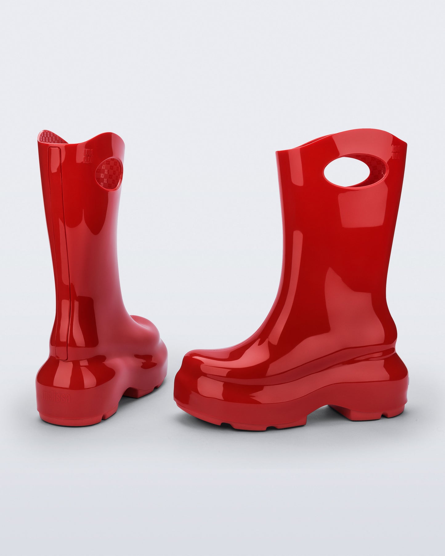 Melissa Ultra Boot