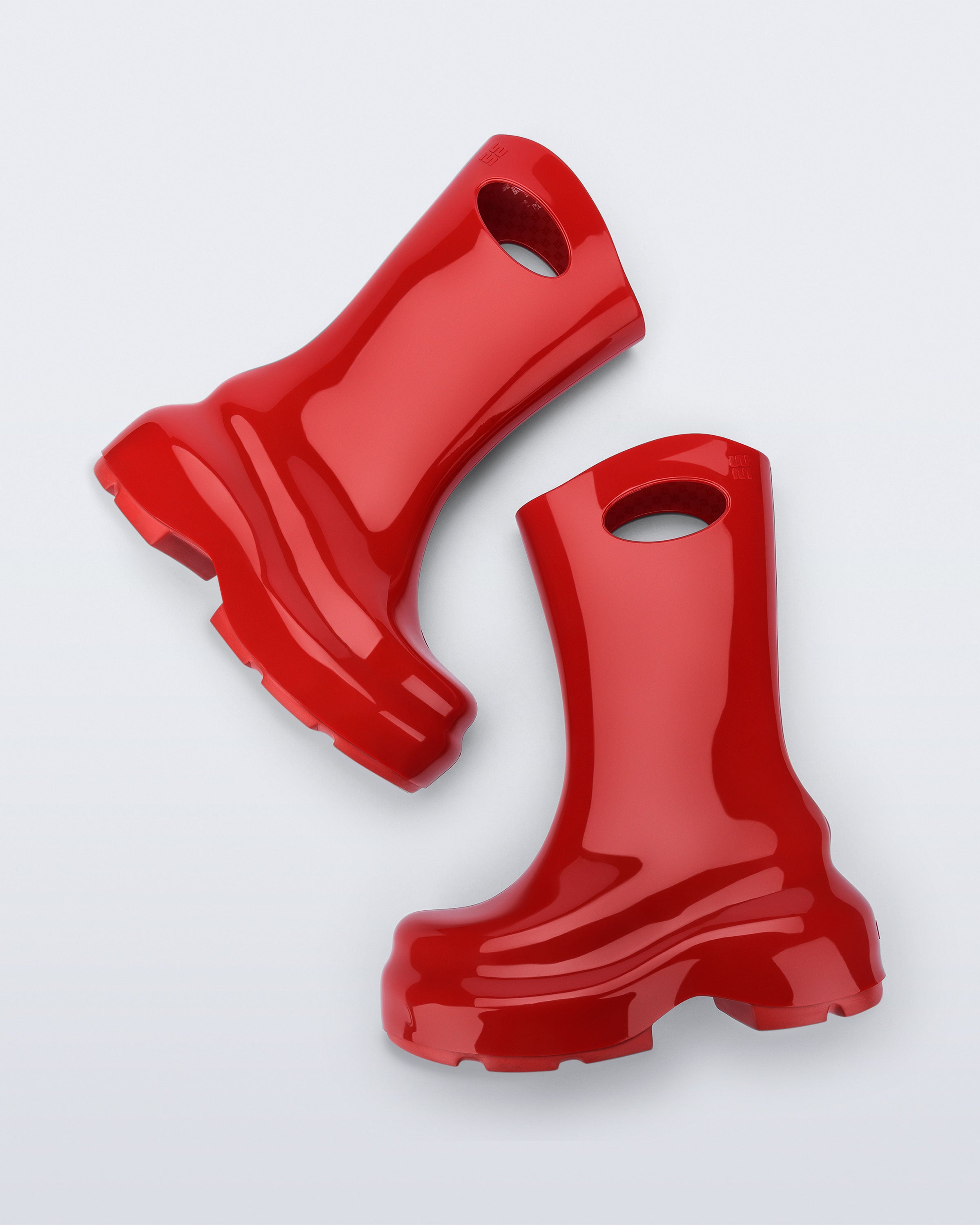 Melissa Ultra Boot – melissa shoes Japan