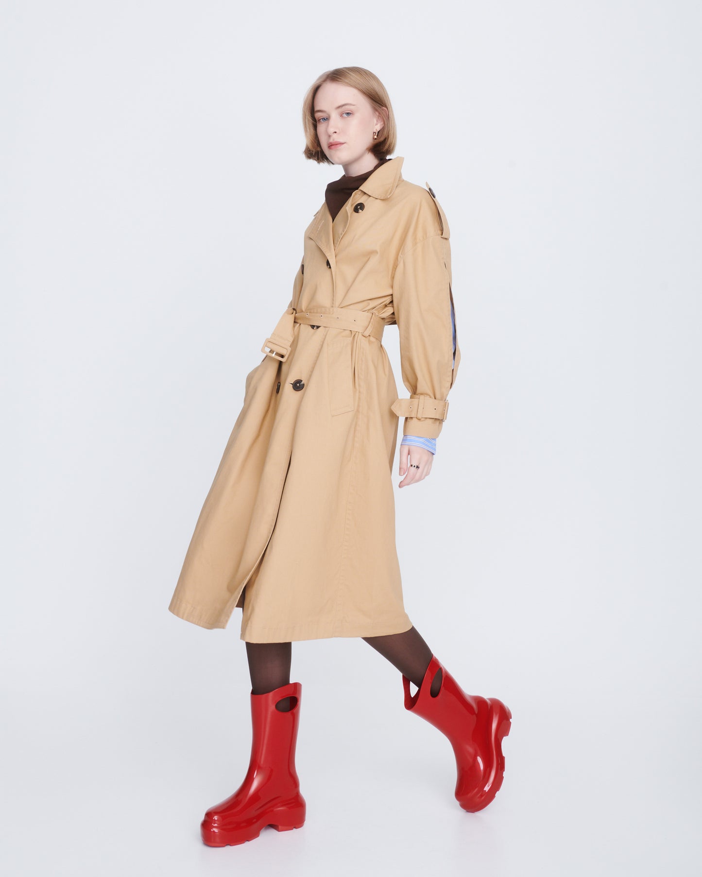 Melissa Ultra Boot