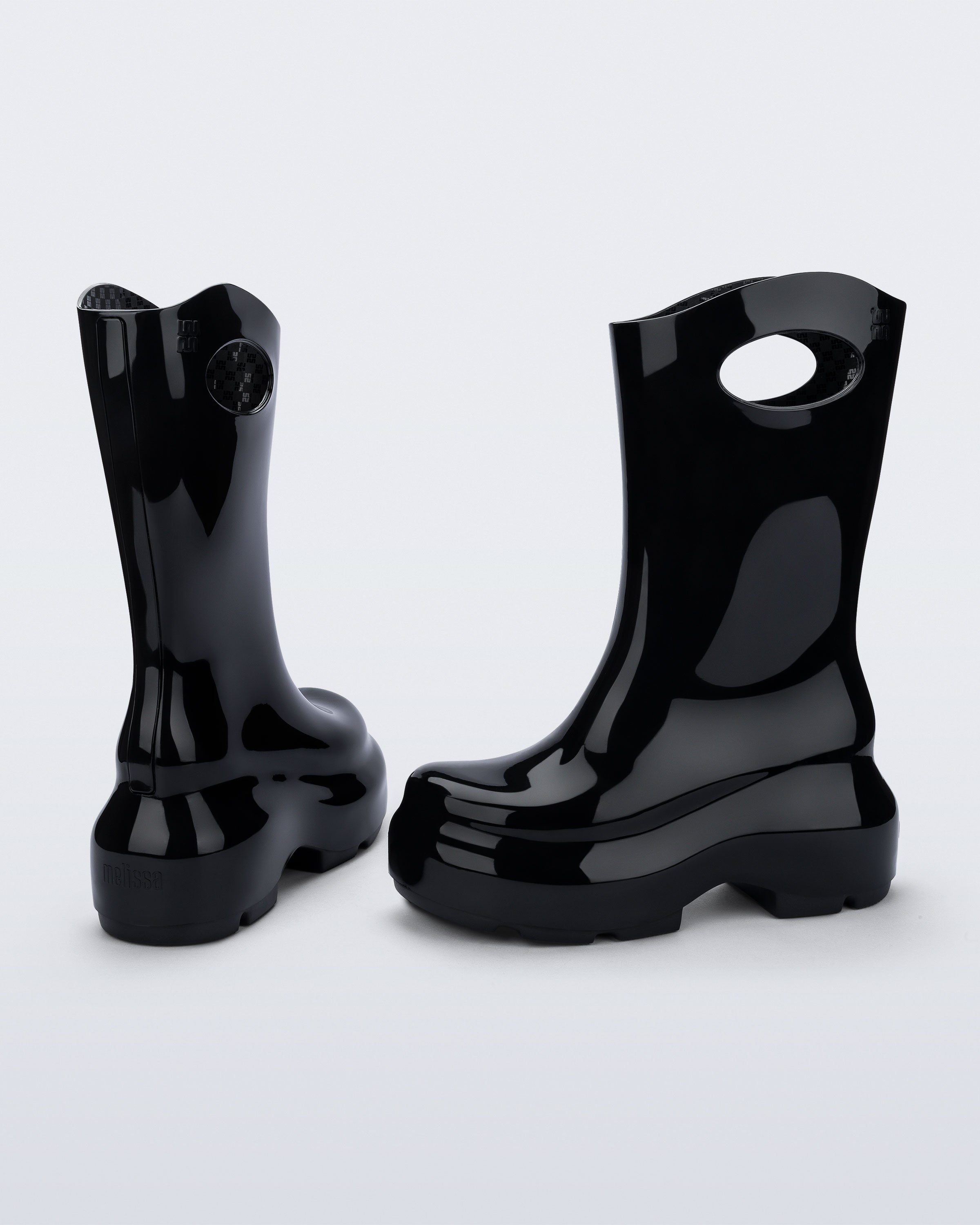 メリッサ　ブーツ Melissa Ultra Boot – melissa shoes Japan