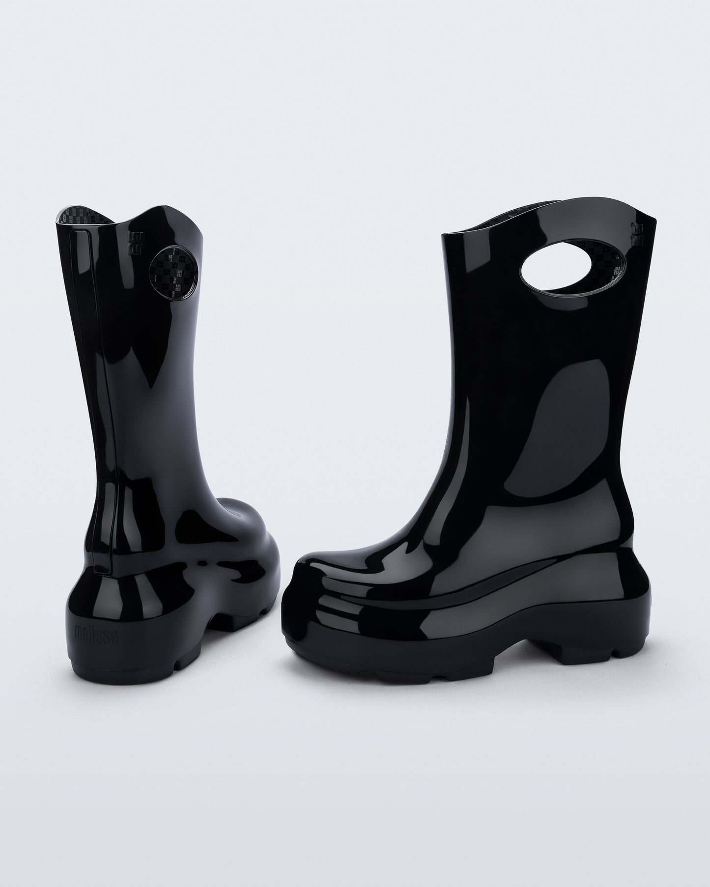 Melissa Ultra Boot