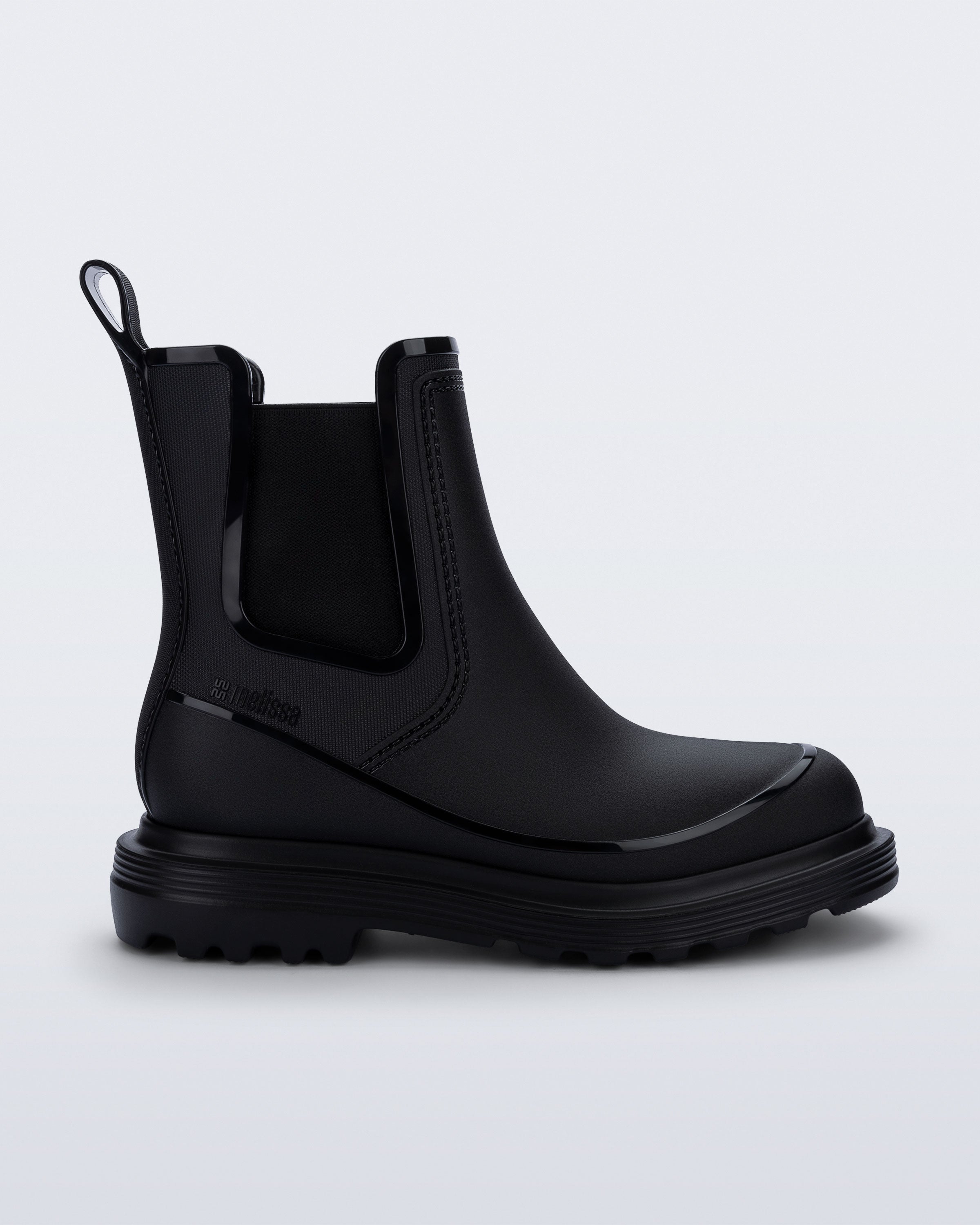 Melissa Noir Boot – melissa shoes Japan