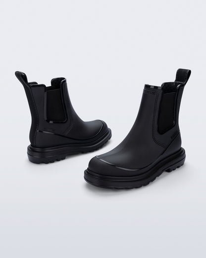 Melissa Noir Boot