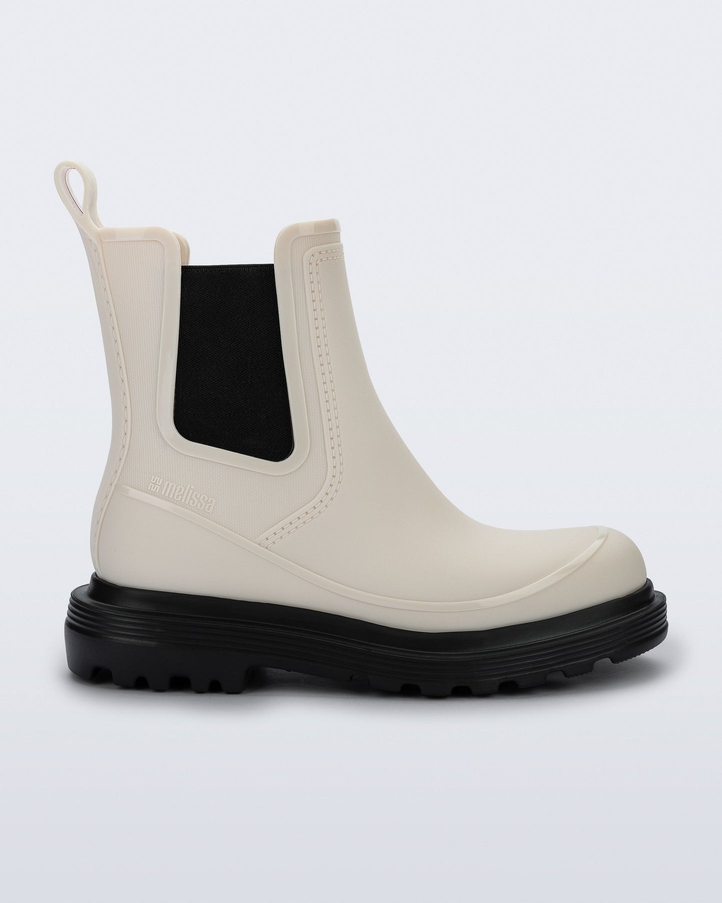 Melissa Noir Boot