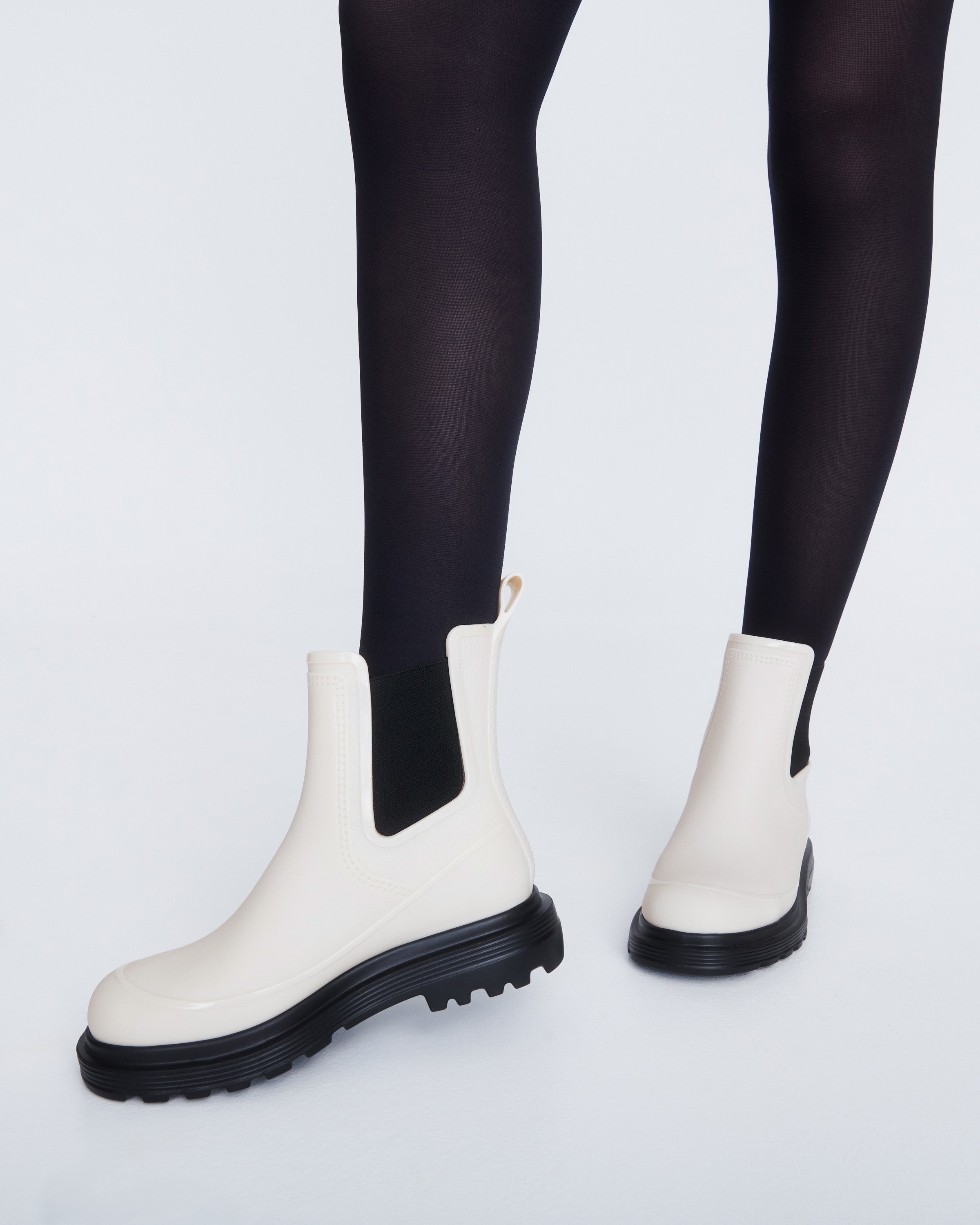 メルティブラック Melissa Noir Boot – melissa shoes Japan