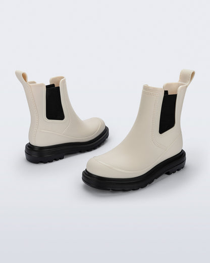 Melissa Noir Boot