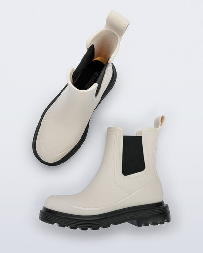 Melissa Noir Boot