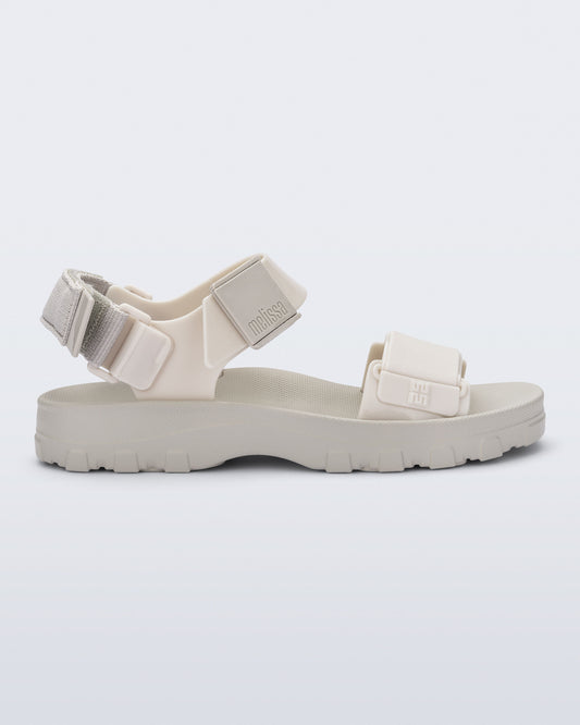 Melissa Kick Off Sandal Low