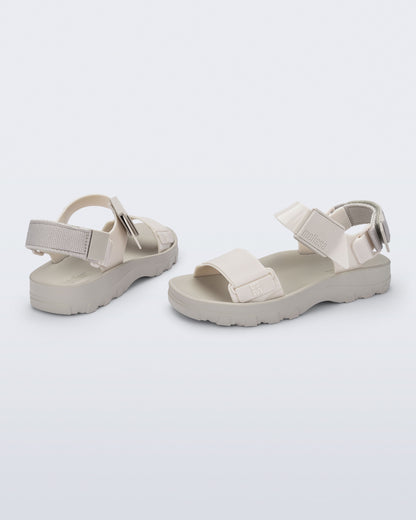 Melissa Kick Off Sandal Low