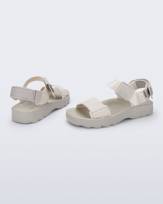 Melissa Kick Off Sandal Low