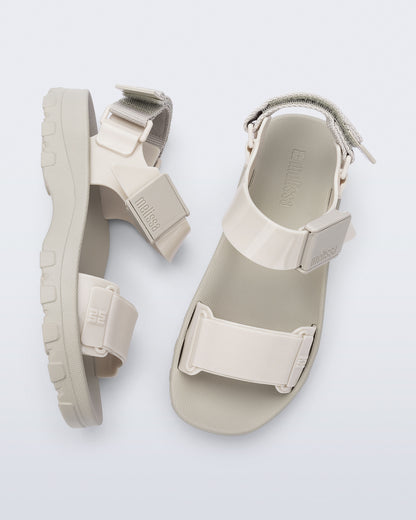 Melissa Kick Off Sandal Low