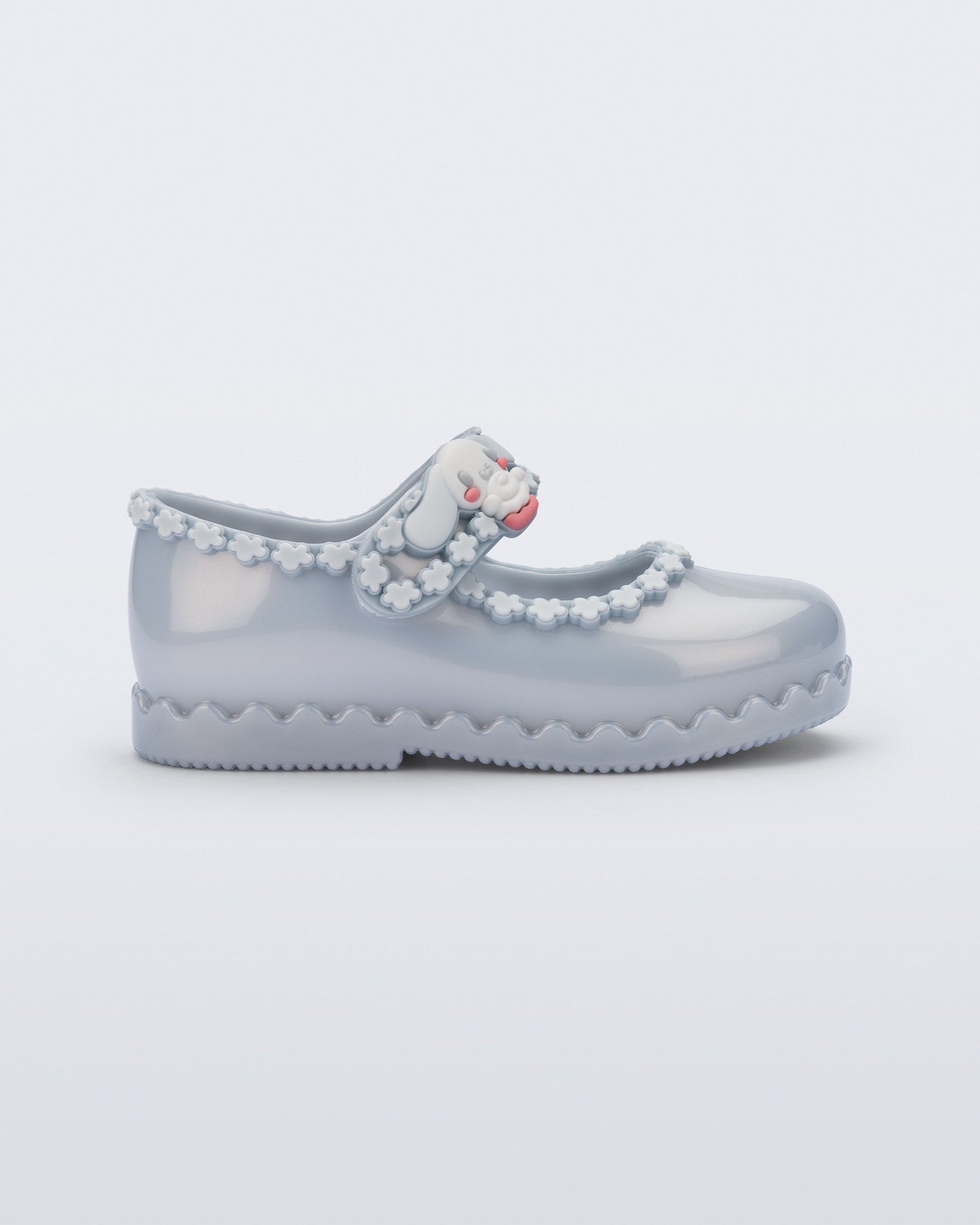 Mini Melissa Hip Ballerina + Hello Kitty and Friends