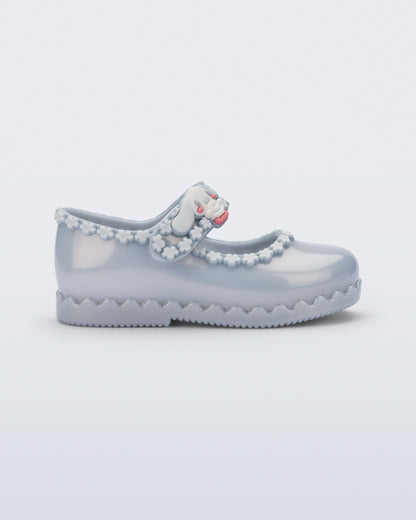Mini Melissa Hip Ballerina + Hello Kitty and Friends
