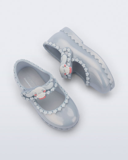 Mini Melissa Hip Ballerina + Hello Kitty and Friends