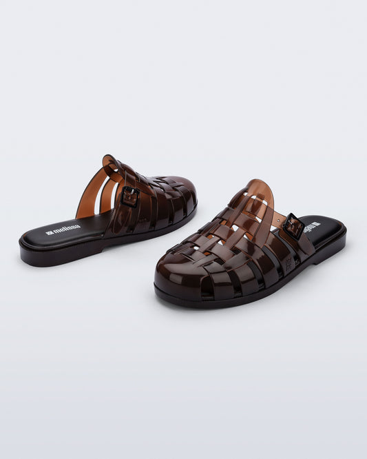 Melissa Possession Mule