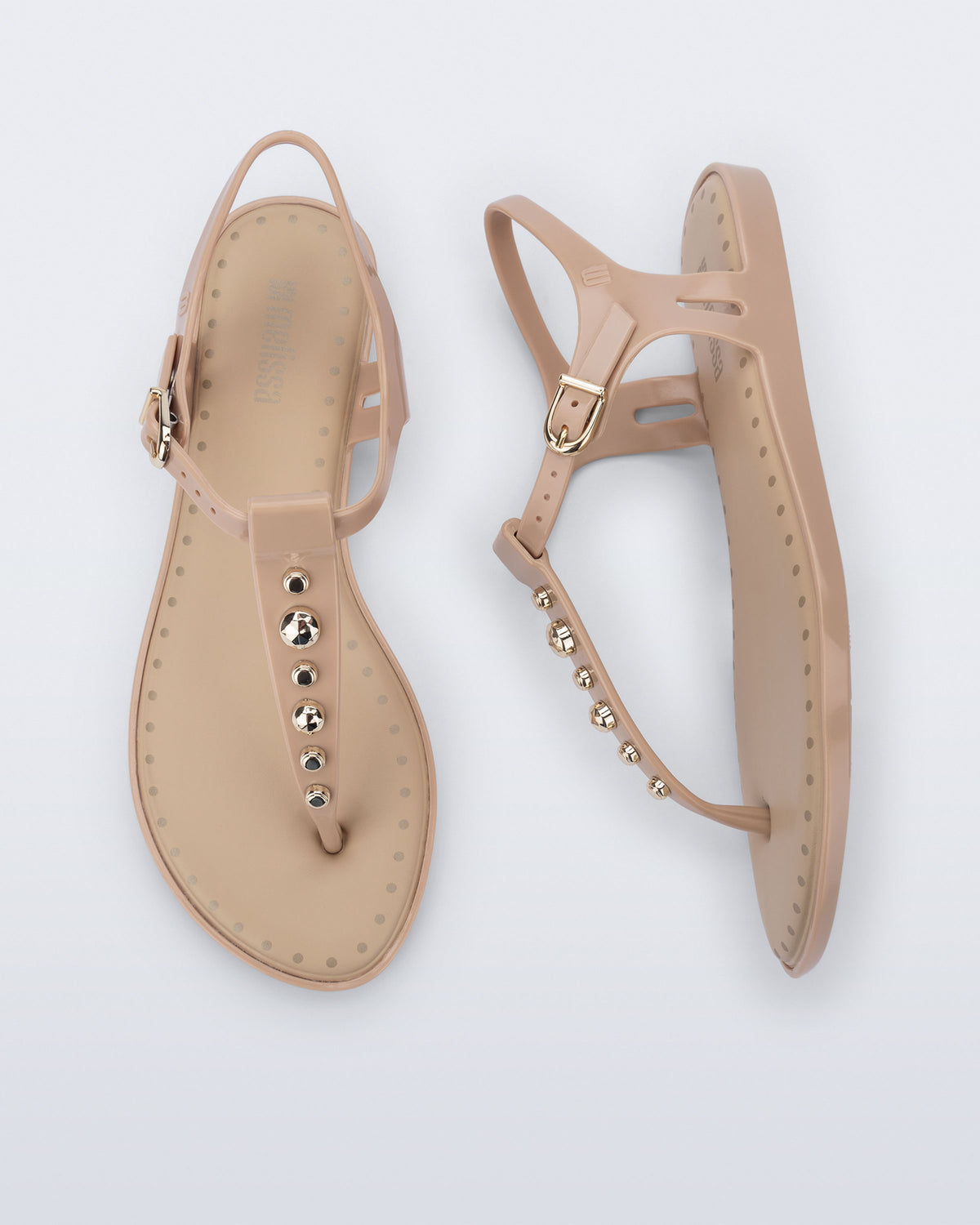 Melissa Solar Boho
