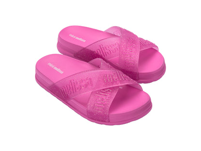 Kids Melissa Cozy Slide M Lover INF