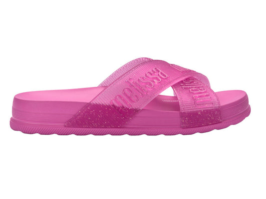 Kids Melissa Cozy Slide M Lover INF