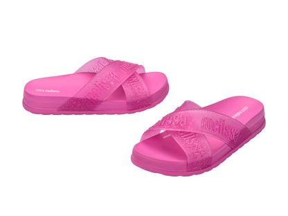 Kids Melissa Cozy Slide M Lover INF