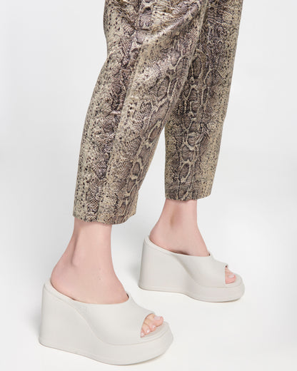 Melissa Free Slip