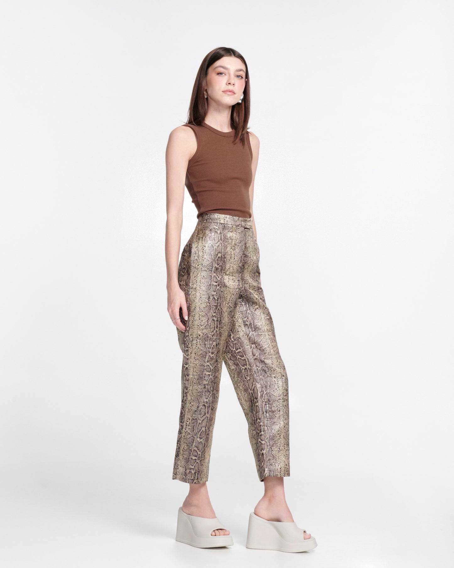 Melissa Free Slip