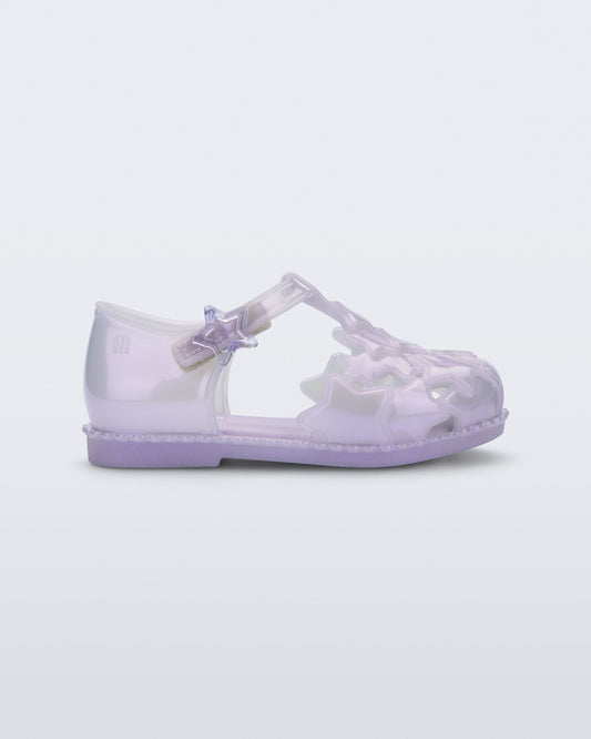 Mini Melissa Starry