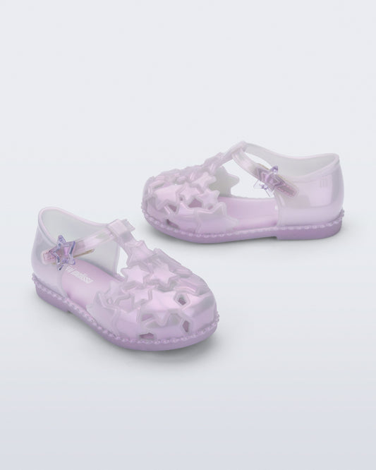 Mini Melissa Starry