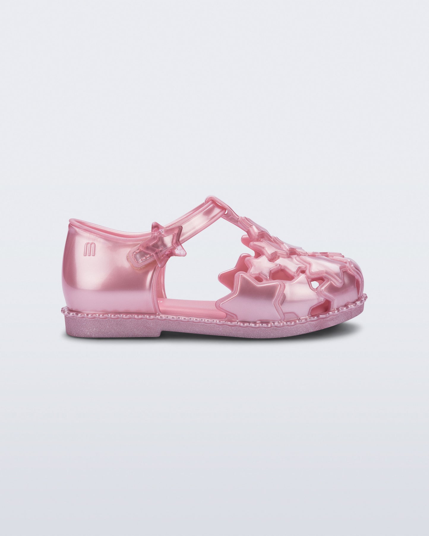 Mini Melissa Starry