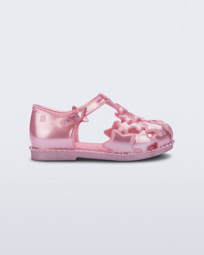 Mini Melissa Starry