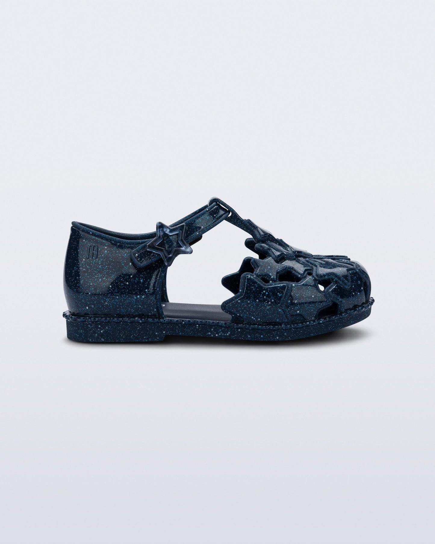 Mini Melissa Starry