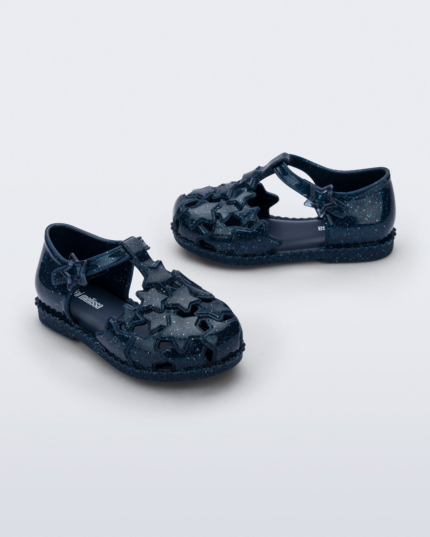 Mini Melissa Starry