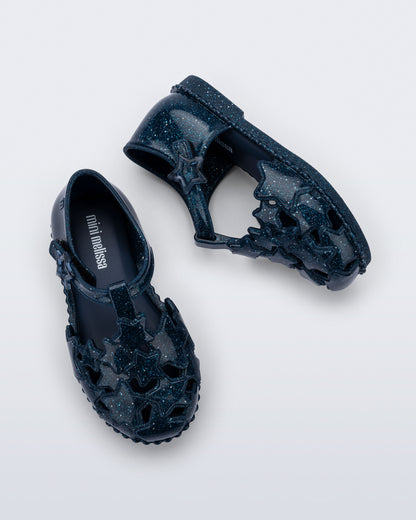 Mini Melissa Starry