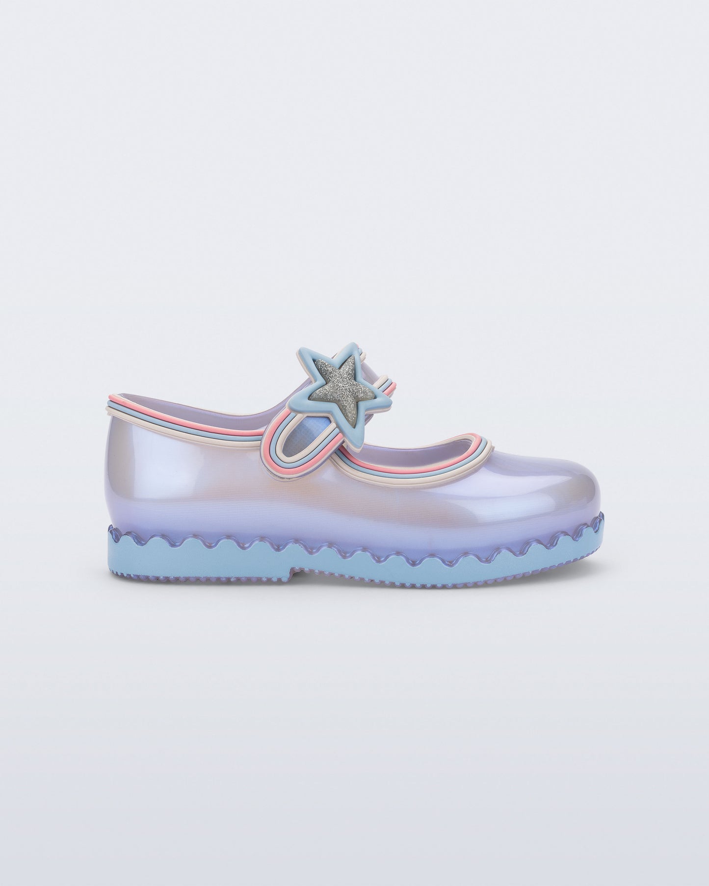 Mini Melissa Hip Ballerina Star