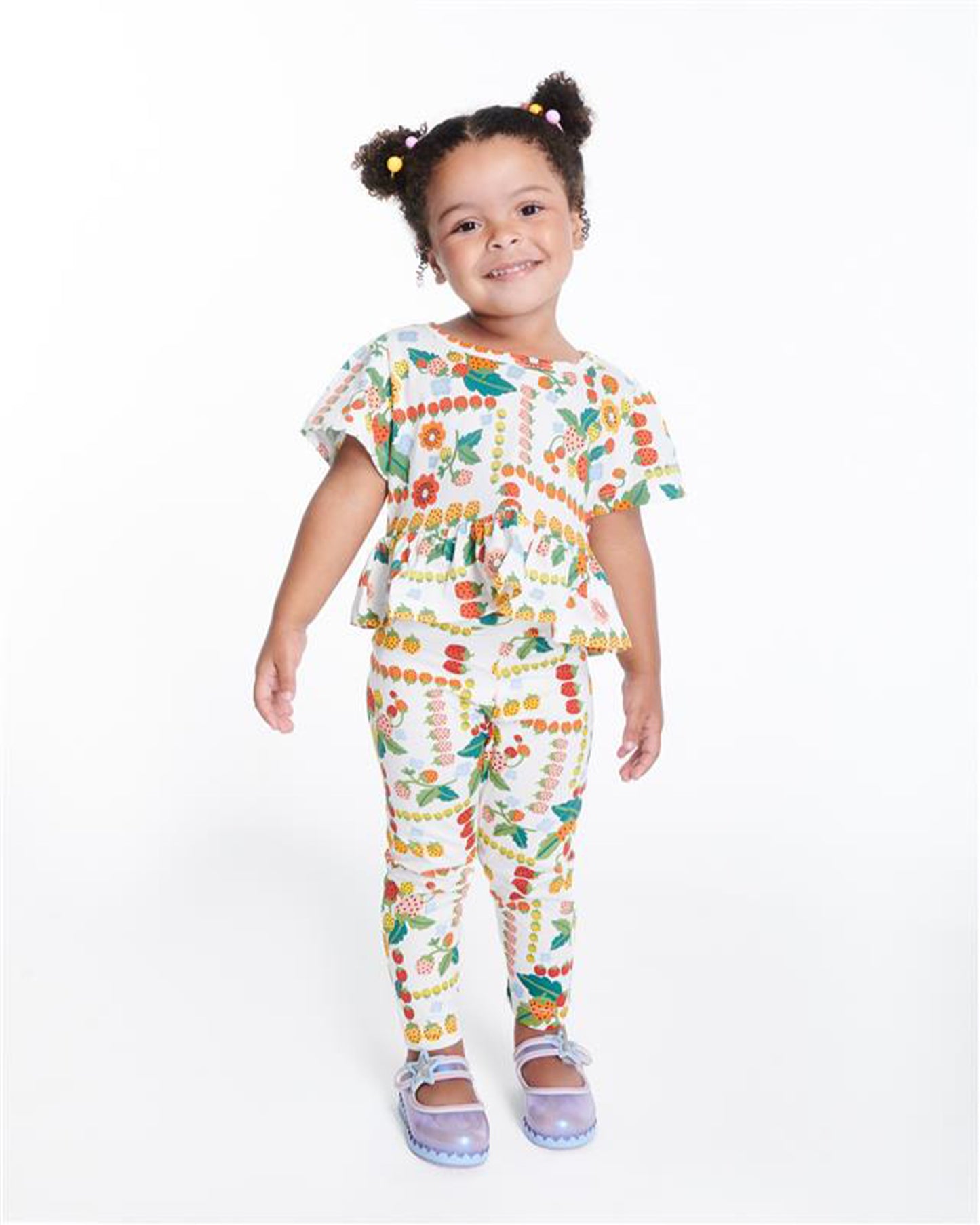 Mini Melissa Hip Ballerina Star