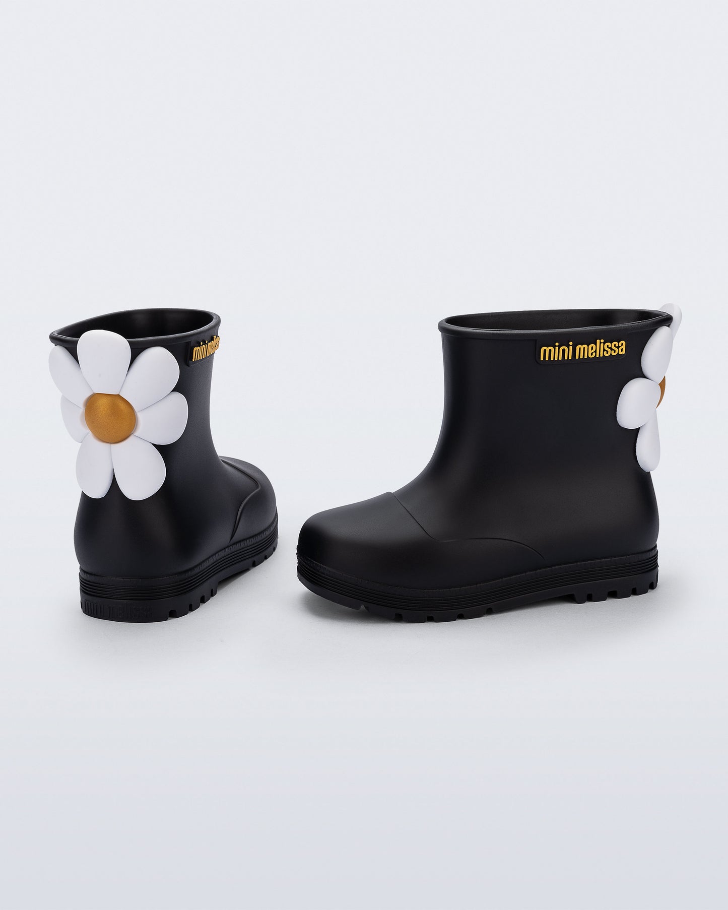 Mini Melissa Welly Bloomy