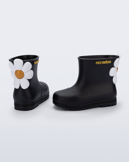 Mini Melissa Welly Bloomy
