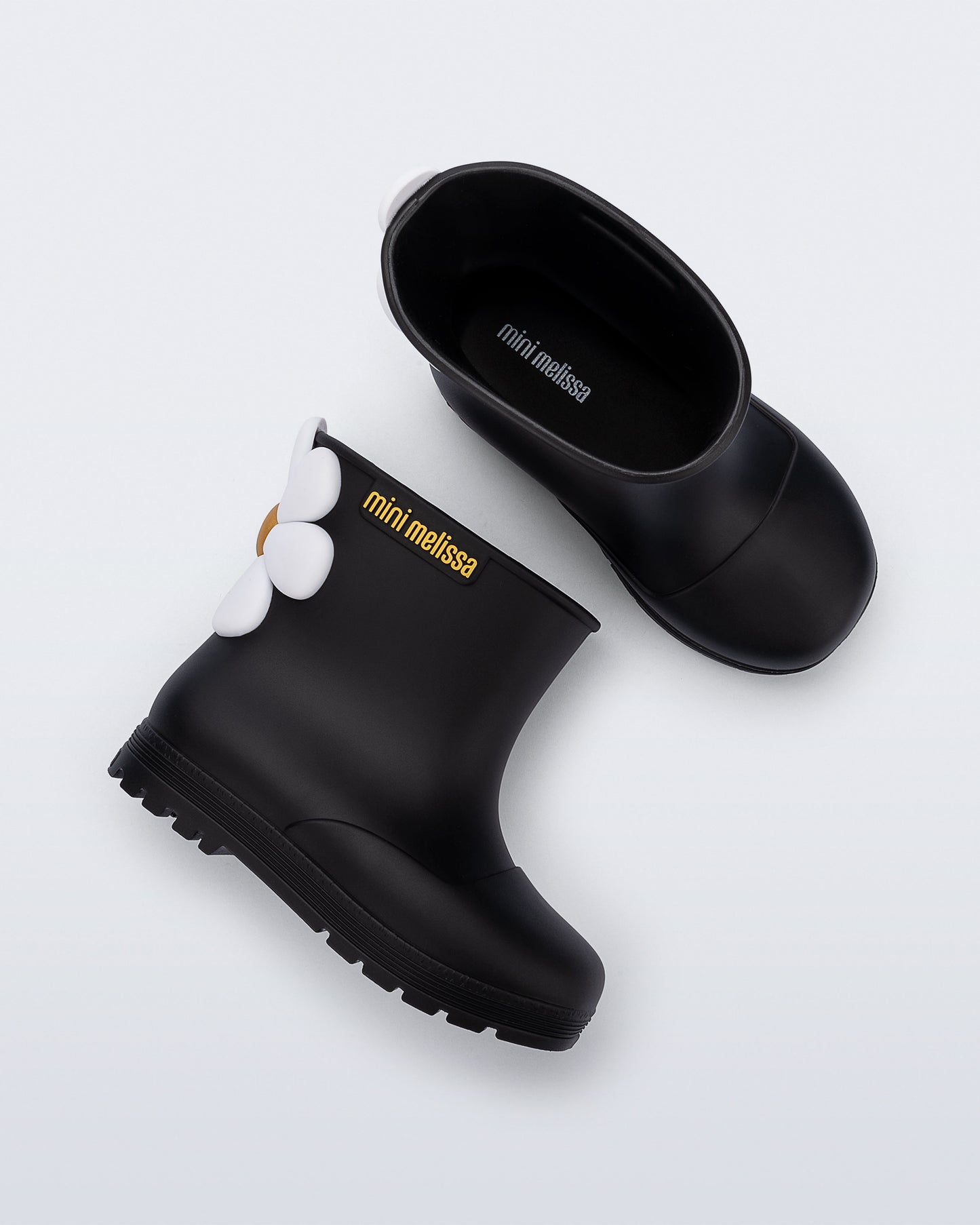 Mini Melissa Welly Bloomy
