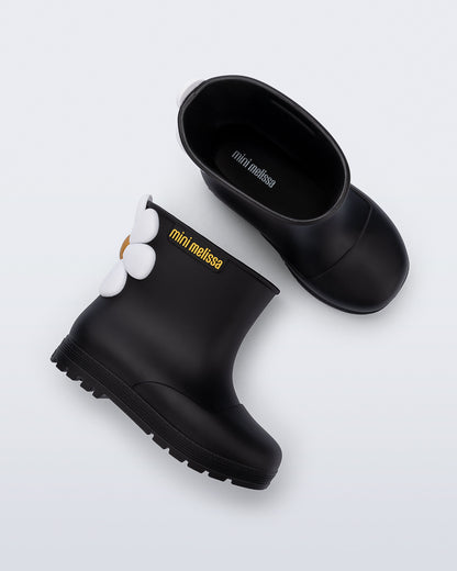 Mini Melissa Welly Bloomy
